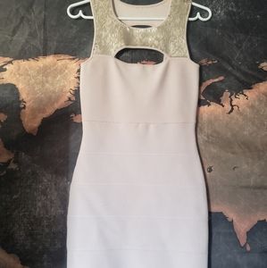 BCBG MAXAZRIA DRESS